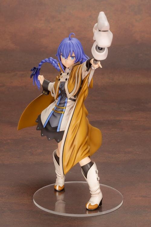 Mushoku Tensei Jobless Reincarnation Roxy Migurdia 1/8 Scale Figure (Reissue)