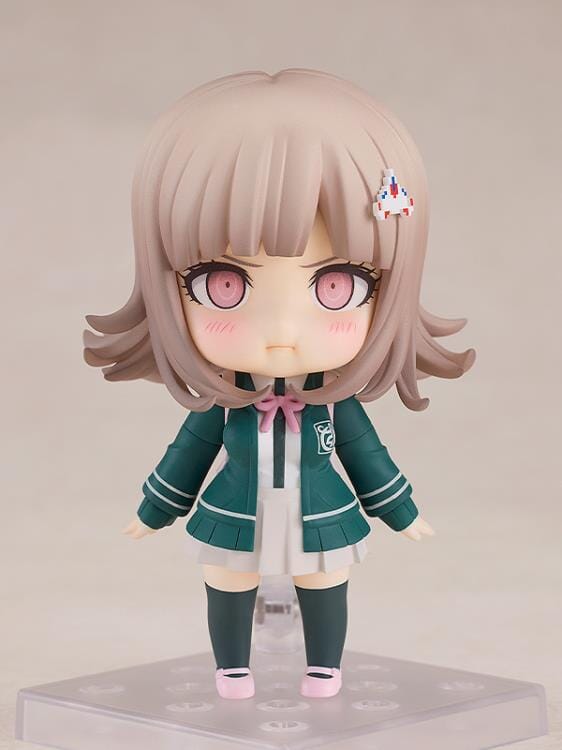 Danganronpa 1.2 Reload Nendoroid No.2227 Chiaki Nanami