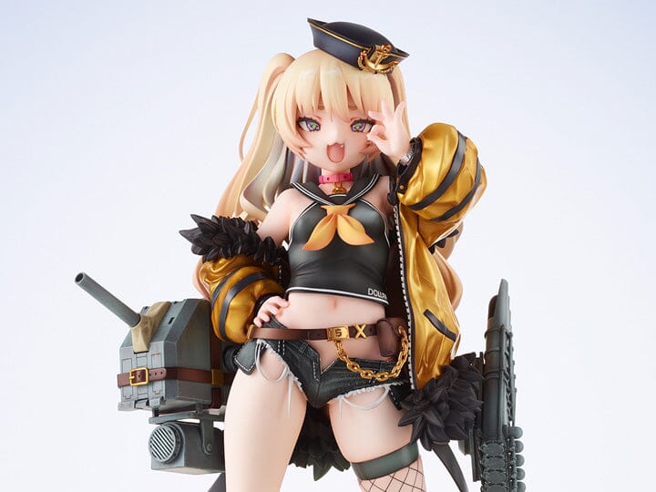 Azur Lane Bache 1/7 Scale Figure