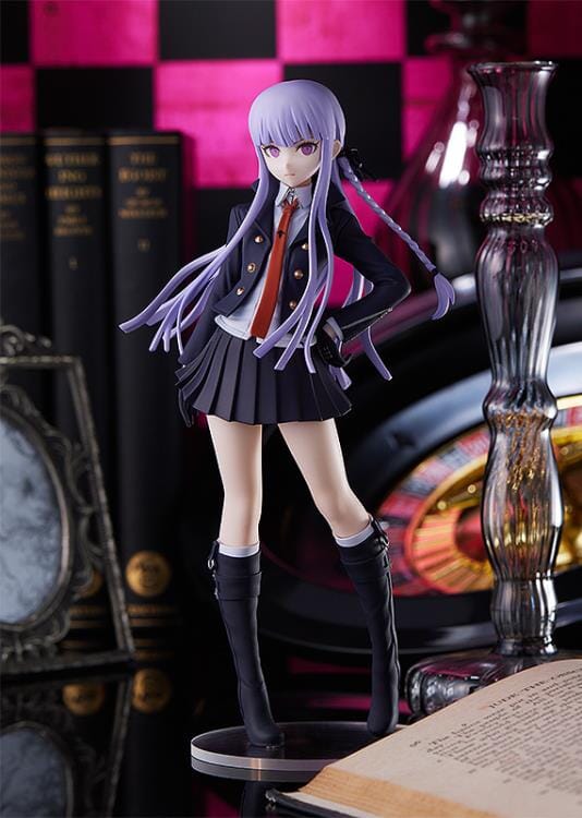 Danganronpa 1.2 Reload Pop Up Parade Kyoko Kirigiri