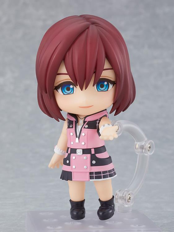 Kingdom Hearts III Nendoroid No.1633 Kairi