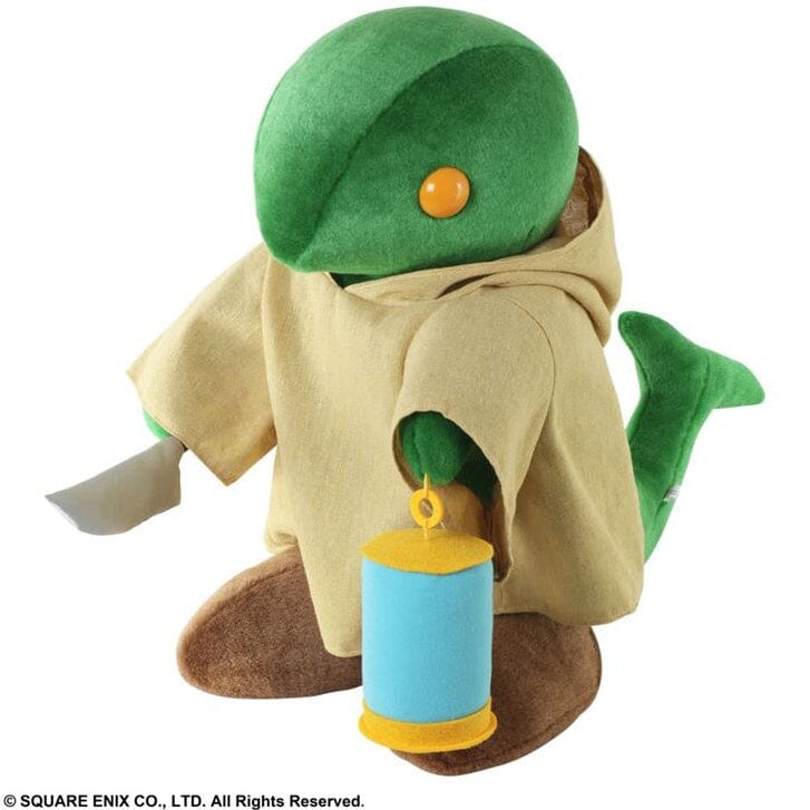 Final Fantasy Tonberry Jumbo Plush