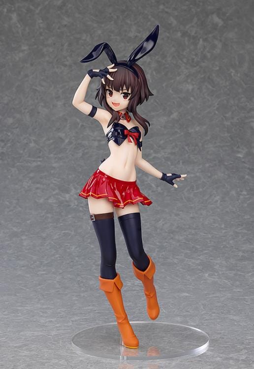 KonoSuba Pop Up Parade L Megumin (Bunny Ver.)