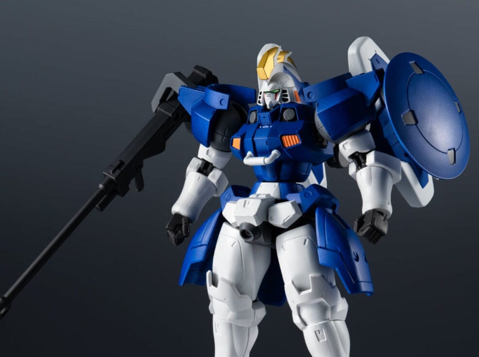 Mobile Suit Gundam Wing Gundam Universe OZ-00MS2 Tallgeese II