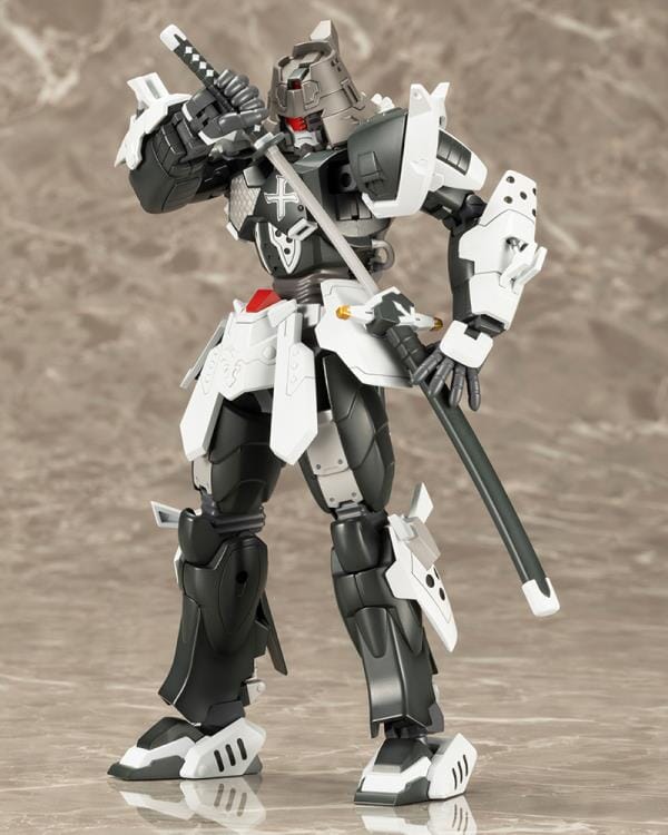 Frame Arms Jubei 1/100 Scale Model Kit