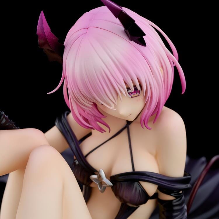 To Love-Ru Darkness Momo Belia Deviluke (Darkness Ver.) 1/6 Scale Figure (Reissue)