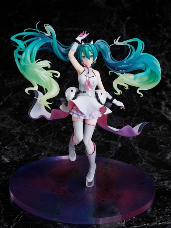 Vocaloid F:Nex Hatsune Miku (Galaxy Live 2020 Ver.) 1/7 Scale Figure