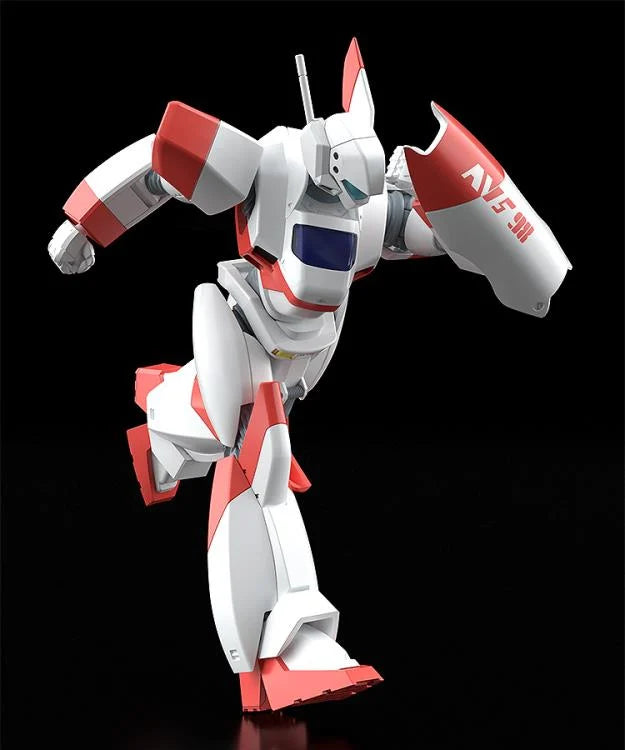 Mobile Police Patlabor Moderoid AVS-98 Economy Model Kit