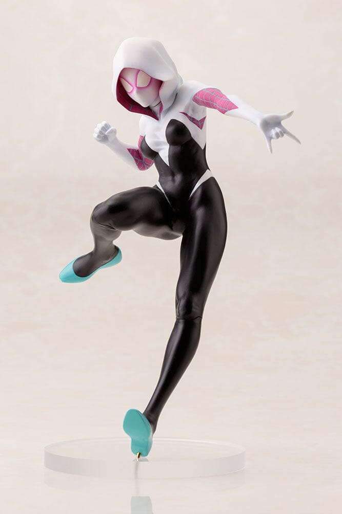 Marvel Comics Bishoujo Spider-Gwen (Renewal Package) (Reissue)