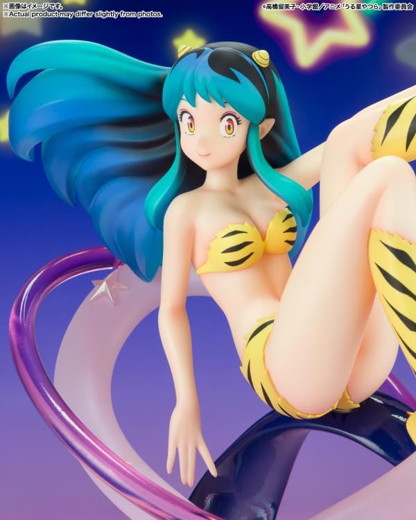 Urusei Yatsura FiguartsZERO chouette Lum