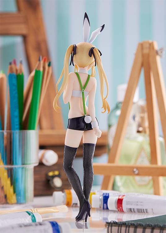 Saekano the Movie Finale Pop Up Parade Eriri Spencer Sawamura (Bunny Ver.)