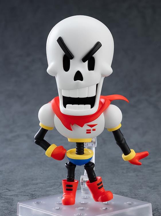 Undertale Nendoroid No.1827 Papyrus