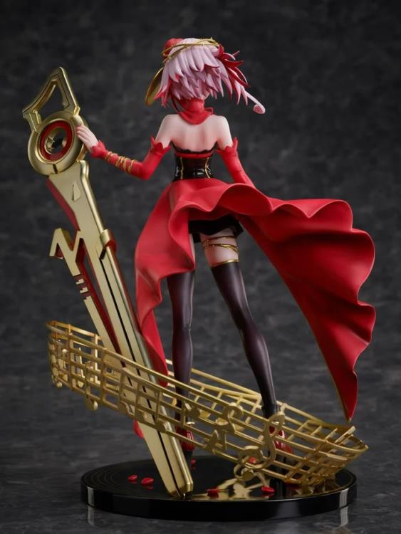 Takt Op. Destiny F Nex Destiny (Unmei)1/7 Scale Figure