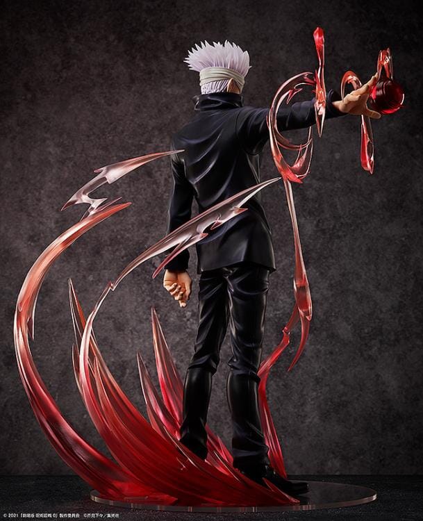 Jujutsu Kaisen The Movie B-Style Satoru Gojo 1/4 Scale Figure