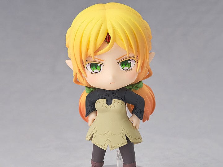 Uncle from Another World Nendoroid No.2130 Elf