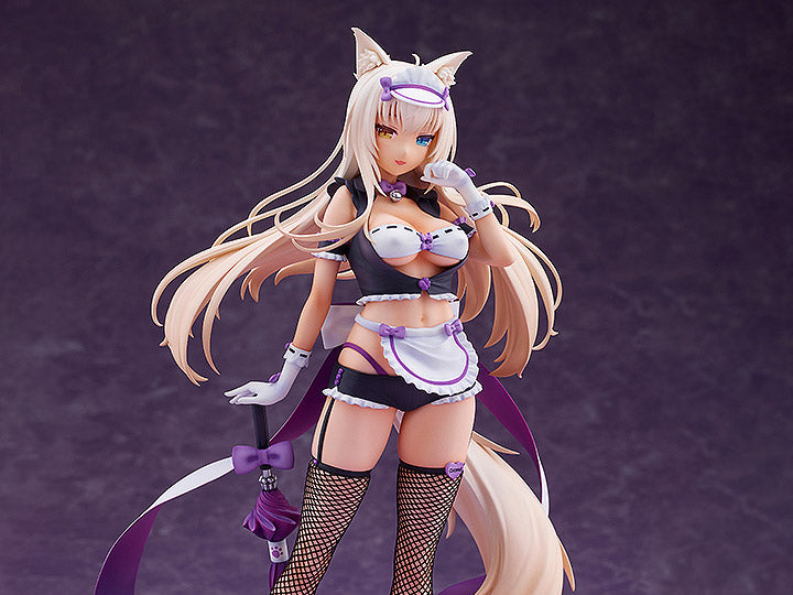 Nekopara Coconut (Race Queen Ver.) 1/7 Scale Figure