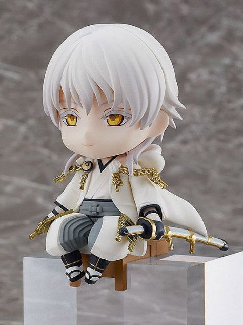 Touken Ranbu Nendoroid Swacchao! Tsurumaru Kuninaga