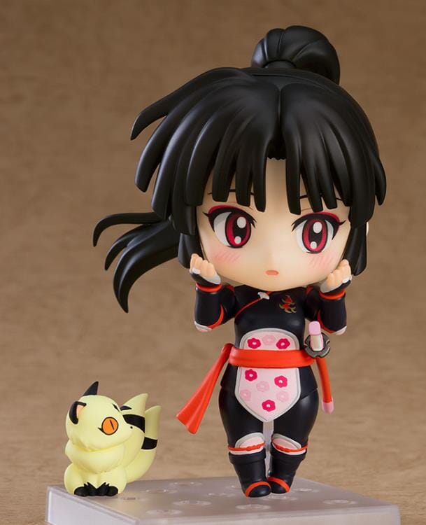 InuYasha Nendoroid No.1736 Sango