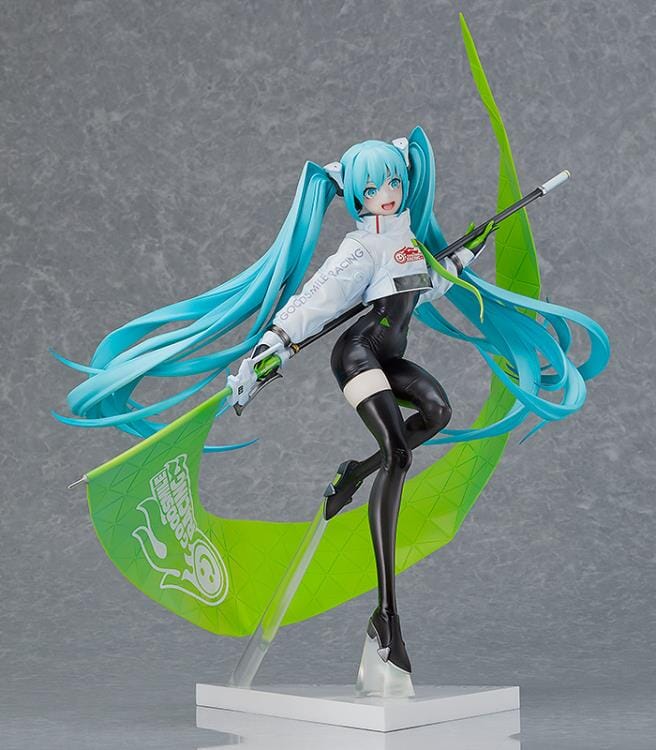 Vocaloid Hatsune Miku GT Project Racing Miku (2022 Ver.) 1/7 Scale Figure