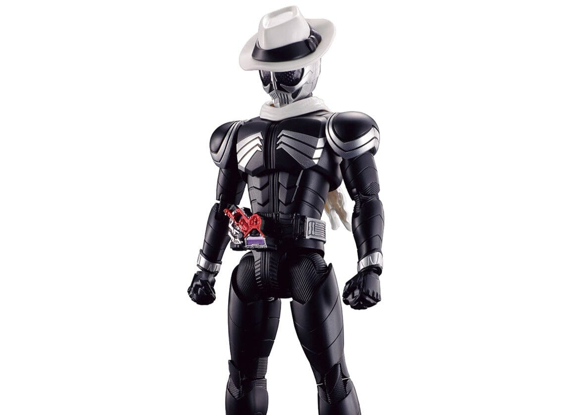 Kamen Rider Figure-rise Standard Kamen Rider Skull Model Kit