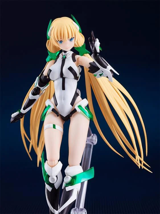 Expelled From Paradise PLAMATEA Angela Balzac Model Kit