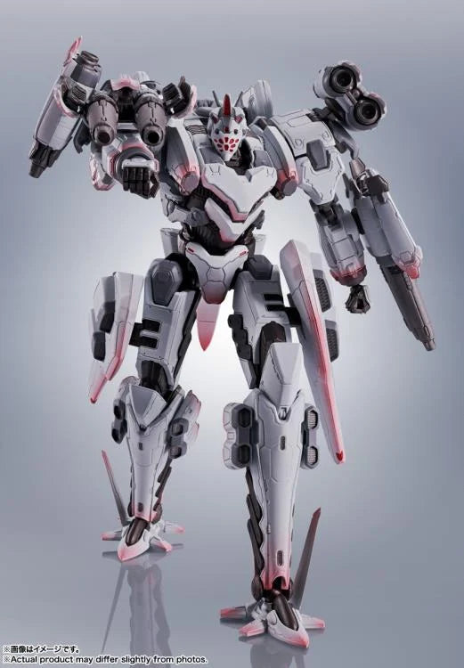 Armored Core VI Fires of Rubicon Robot Spirits IB-07: SOL 644 (Ayre)