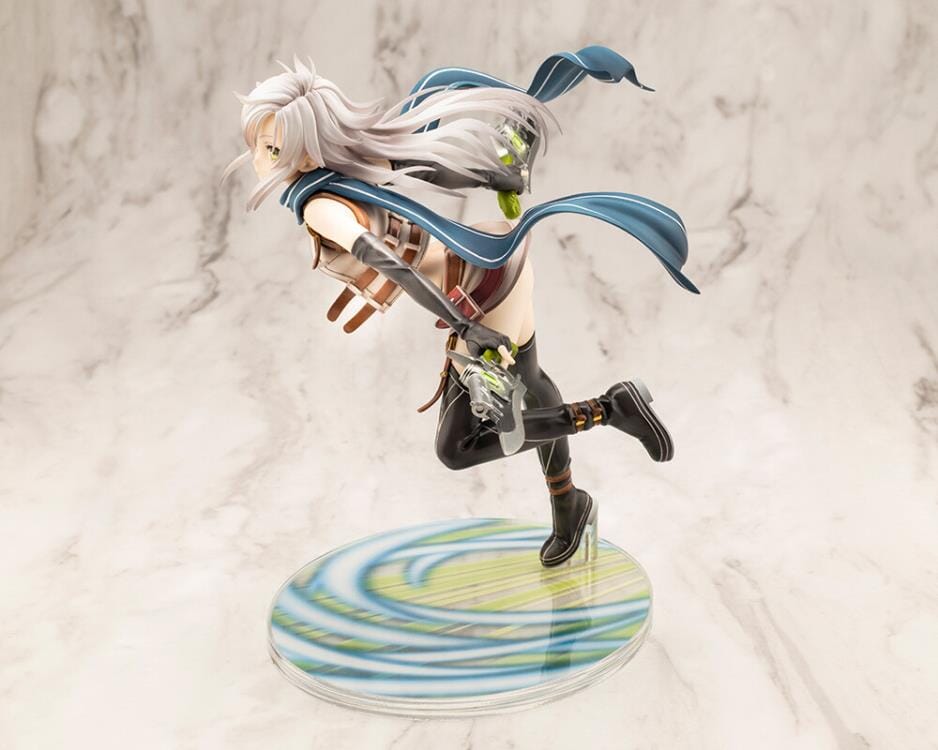 The Legend of Heroes Trails into Reverie Fie Claussell 1/8 Scale Figure