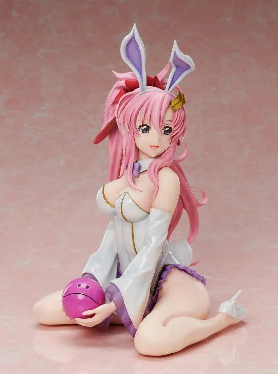 Mobile Suit Gundam SEED B-Style Lacus Clyne (Bare Leg Bunny Ver.) 1/4 Scale Figure