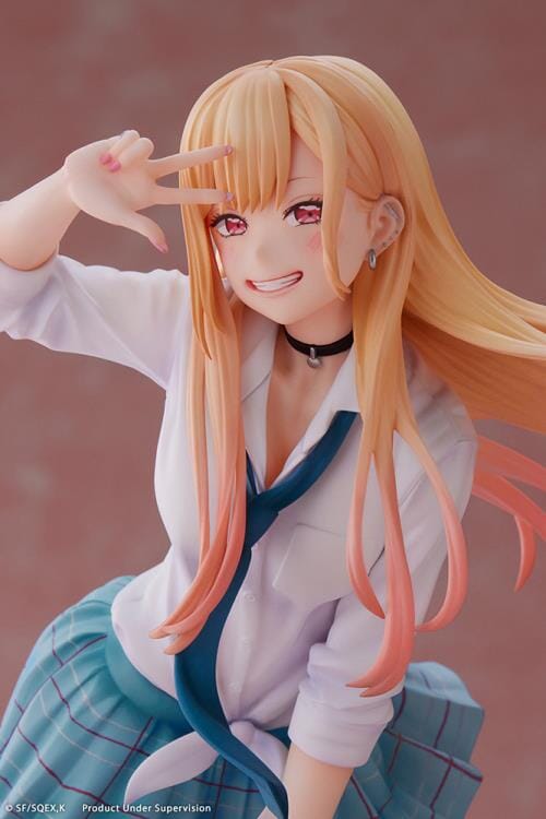 My Dress-Up Darling Marin Kitagawa 1/7 Scale Figure