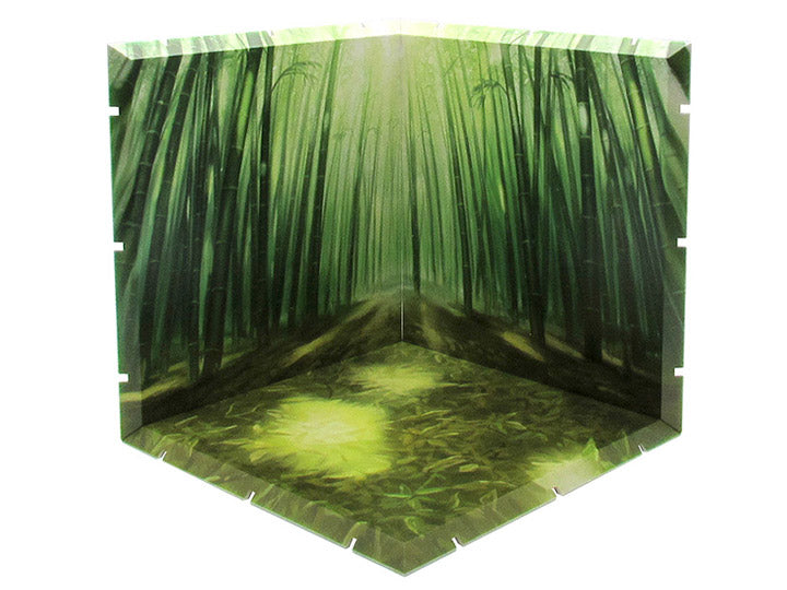 Dioramansion 150: Bamboo Forest (Daytime)