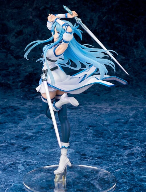 Sword Art Online Asuna (Undine Ver.) 1/7 Scale figure