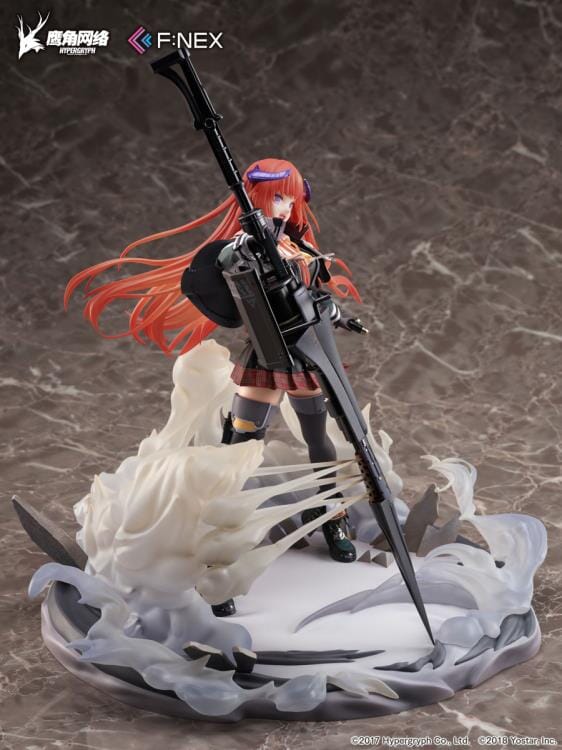 Arknights F Nex Bagpipe (Elite 2 Ver.) 1/7 Scale Figure