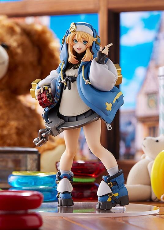 Guilty Gear -Strive- Pop Up Parade Bridget