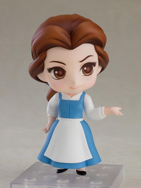 Beauty and the Beast Nendoroid No.1392 Belle (Village Girl Ver.)