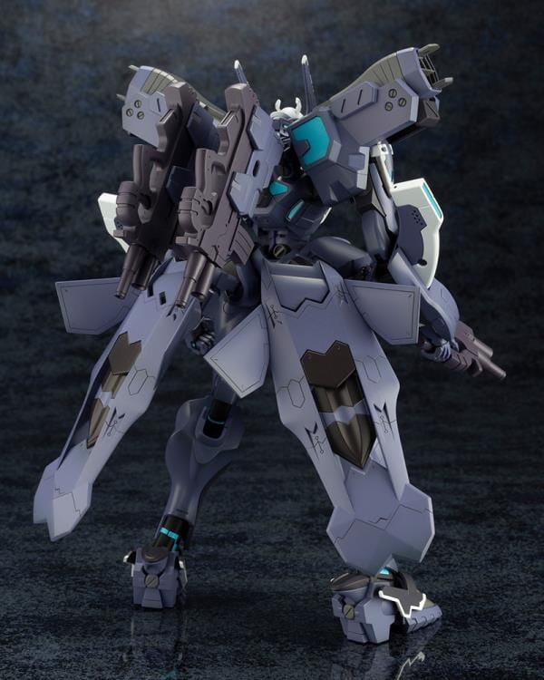 Muv-Luv Alternative Shiranui Second Manandal Ki (Ver.1.5) Model Kit