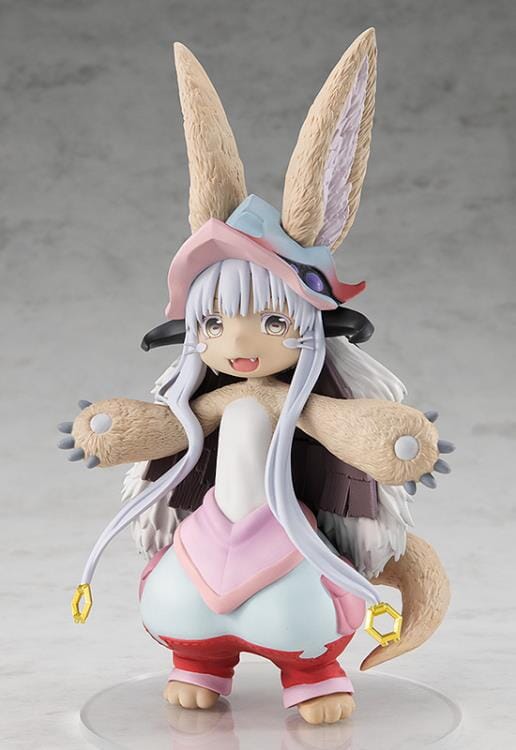 Made in Abyss Pop Up Parade Nanachi