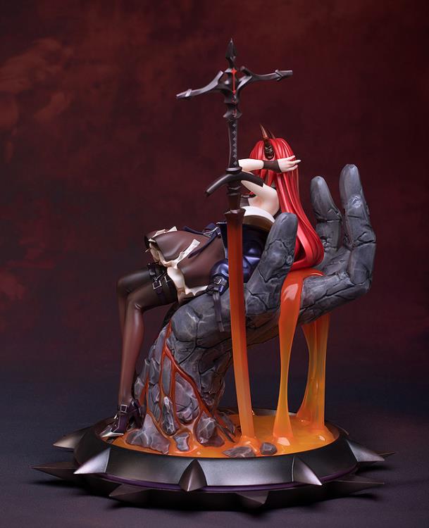 Arknights Surtr (Magma Ver.) 1/7 Scale Figure