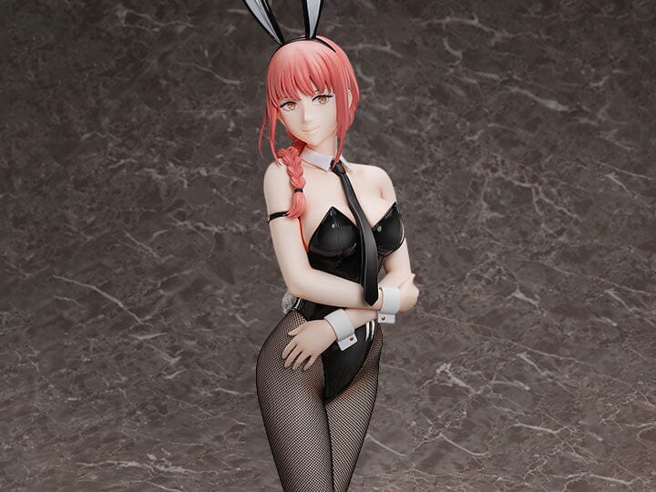 Chainsaw Man B-Style Makima (Bunny Ver.) 1/4 Scale Figure