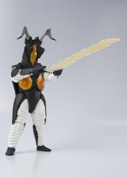 Ultraman S.H.Figuarts Zetton