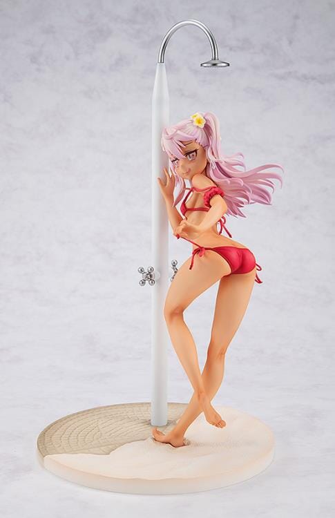 Fate/kaleid liner Prisma Illya KD Colle Chloe von Einzbern (Bikini Ver.) 1/7 Scale Figure