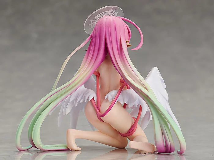 No Game No Life Jibril (Shampoo Ver.) 1/12 Scale Figure