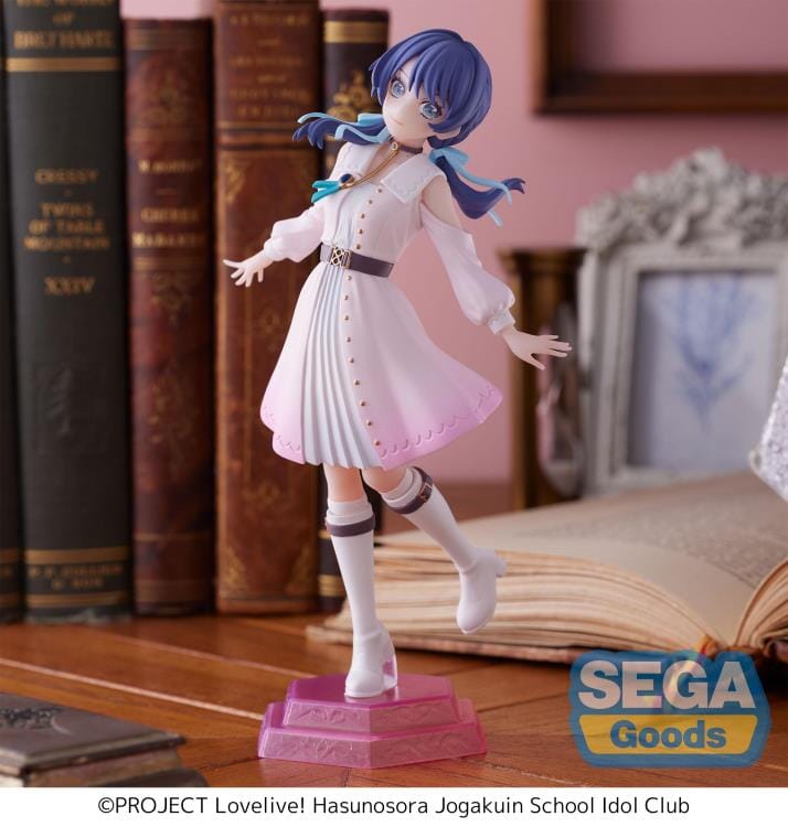 Link! Like! Love Live! Desktop x Decorate Collections Sayaka Murano Figure