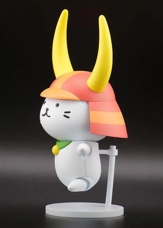 Mascot Hikonyan Model Kit