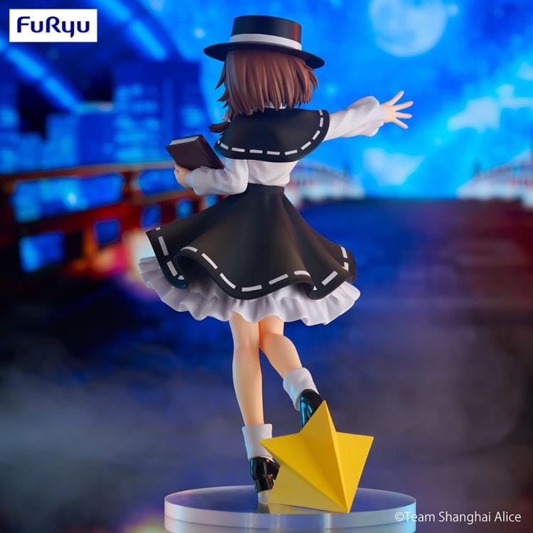 Touhou Project Trio-Try-It Usami Renko (Hifuu Club) Figure