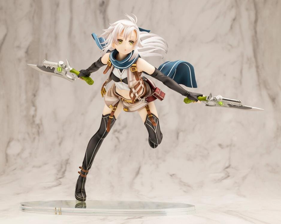 The Legend of Heroes Trails into Reverie Fie Claussell 1/8 Scale Figure