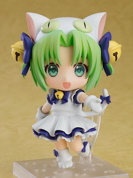 Reiwa no Di Gi Charat Nendoroid No.2128 Di Gi Charat