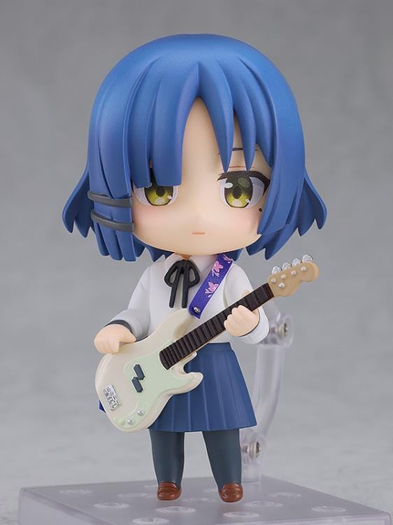 Bocchi the Rock! Nendoroid No.2243 Ryo Yamada