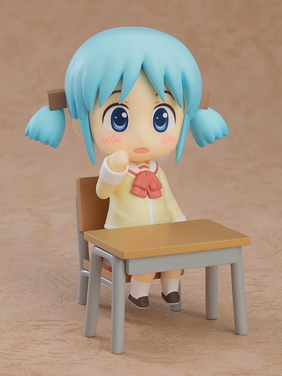 Nichijou Nendoroid No.2292 Mio Naganohara (Keiichi Arawi Ver.)