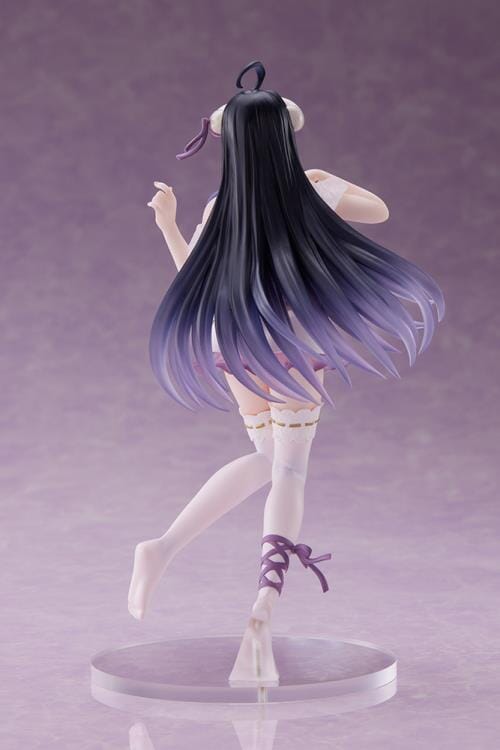 Overlord IV Albedo (Nightwear Vers.) Coreful Figure