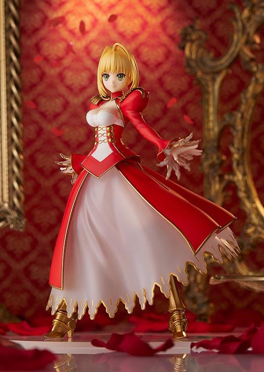 Fate/Grand Order Pop Up Parade Saber (Nero Claudius)